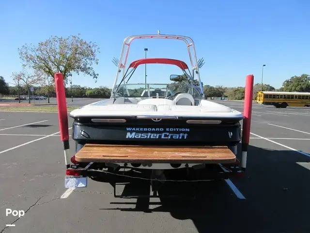 Mastercraft Pro Star 209