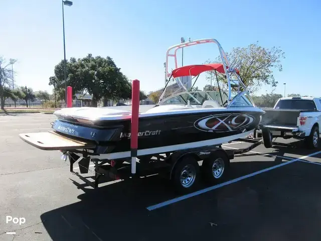 Mastercraft Pro Star 209