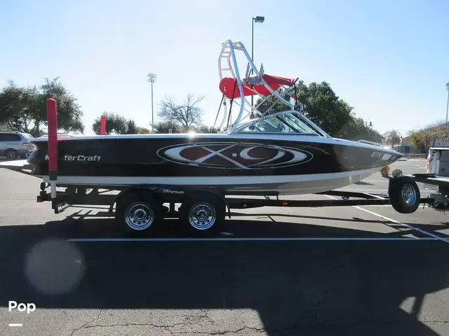 Mastercraft Pro Star 209