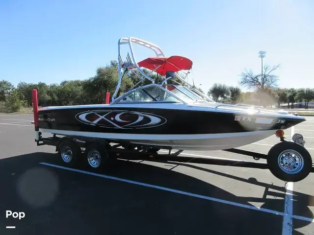 Mastercraft Pro Star 209