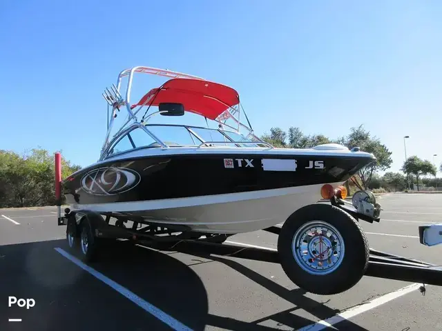 Mastercraft Pro Star 209