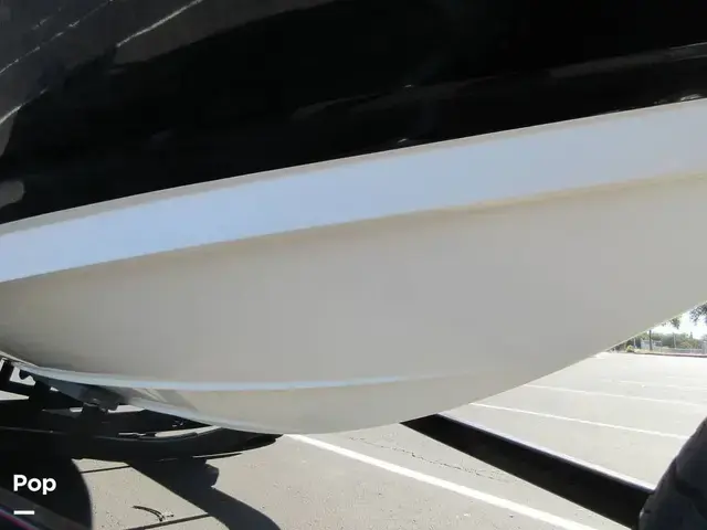 Mastercraft Pro Star 209