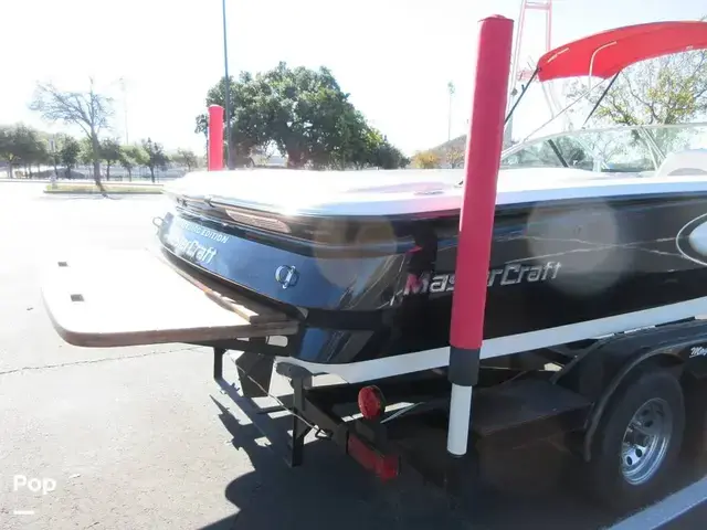 Mastercraft Pro Star 209