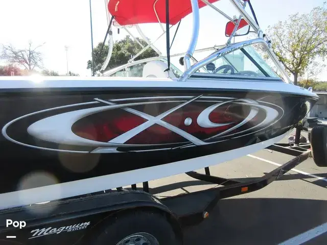 Mastercraft Pro Star 209