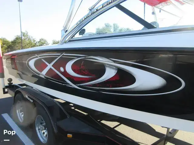 Mastercraft Pro Star 209