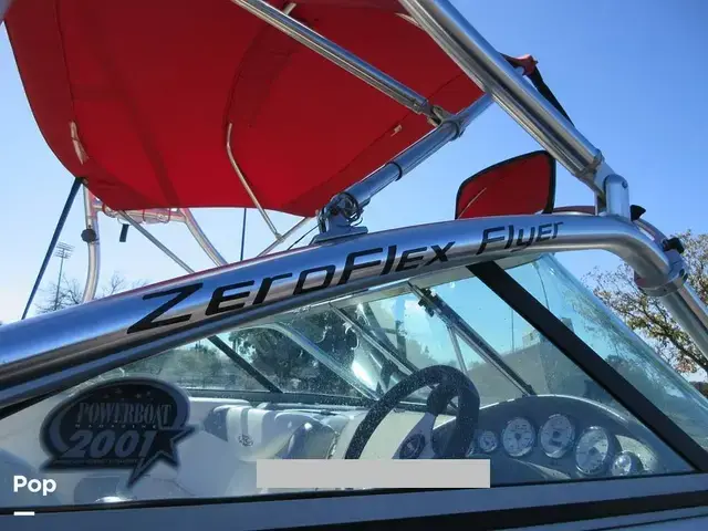 Mastercraft Pro Star 209