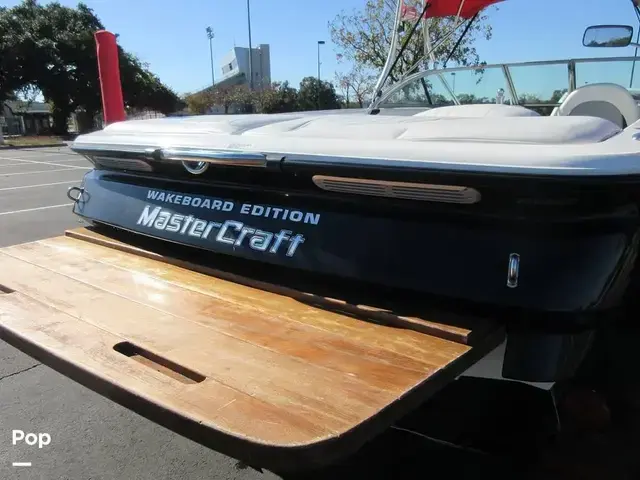 Mastercraft Pro Star 209