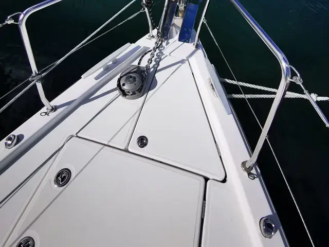 Beneteau Oceanis 461