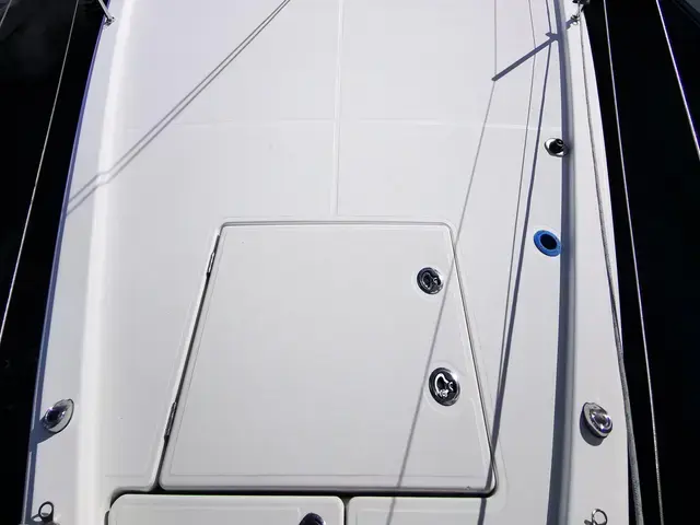 Beneteau Oceanis 461