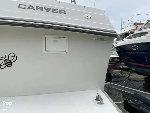 Carver 330 Mariner