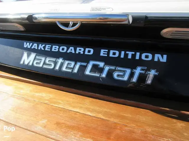 Mastercraft Pro Star 209