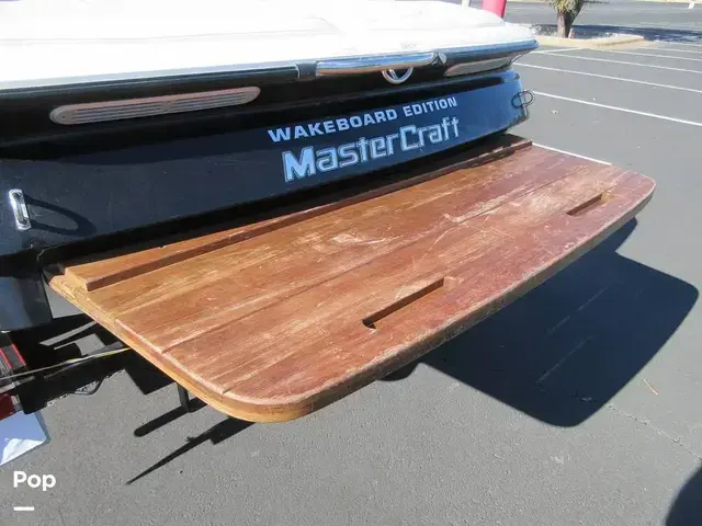 Mastercraft Pro Star 209