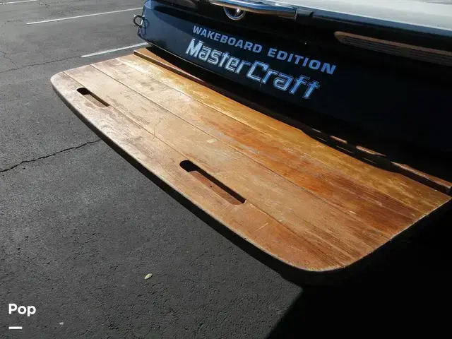 Mastercraft Pro Star 209