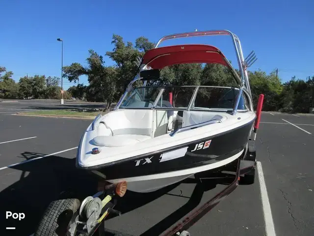 Mastercraft Pro Star 209