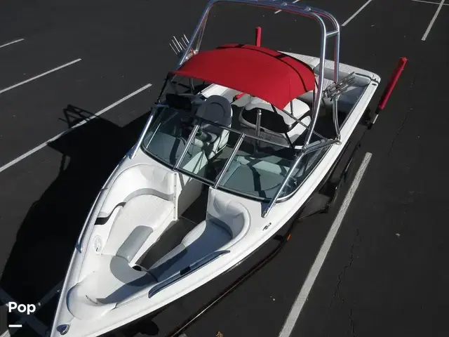 Mastercraft Pro Star 209