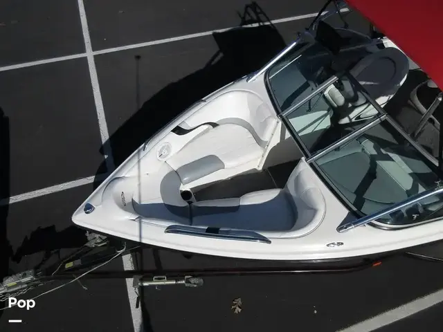 Mastercraft Pro Star 209