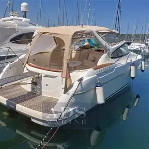 2004 Prestige 34 Ht