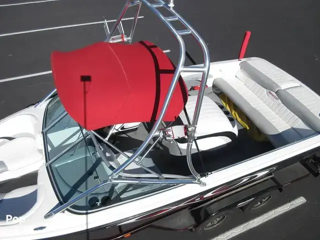 Mastercraft Pro Star 209