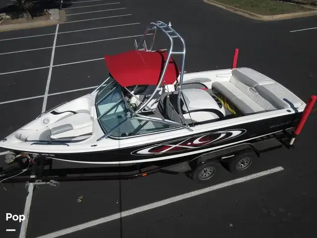 Mastercraft Pro Star 209