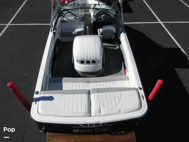 Mastercraft Pro Star 209