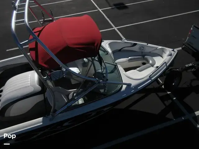 Mastercraft Pro Star 209