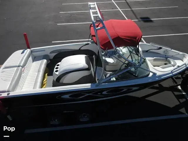 Mastercraft Pro Star 209