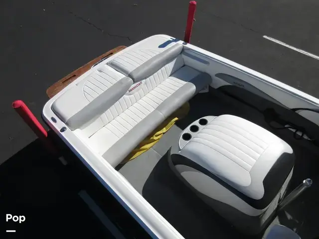 Mastercraft Pro Star 209