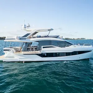 2022 Galeon 640 Fly