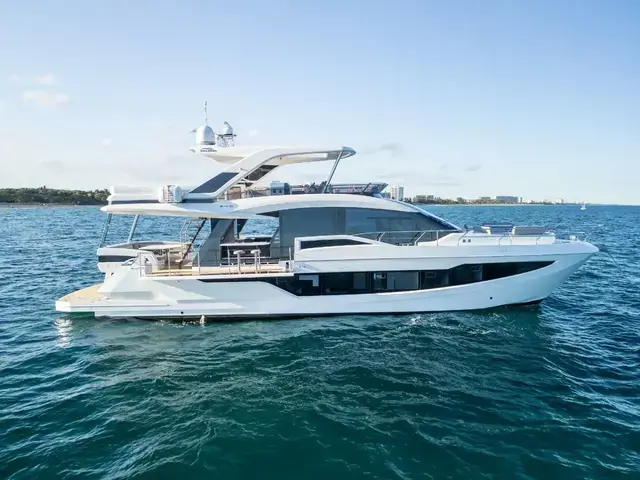 Galeon 640 Fly