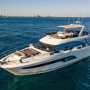 2017 Prestige 630