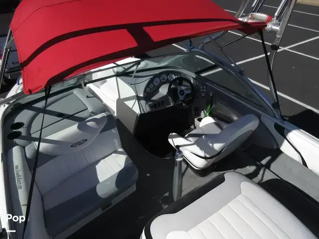 Mastercraft Pro Star 209