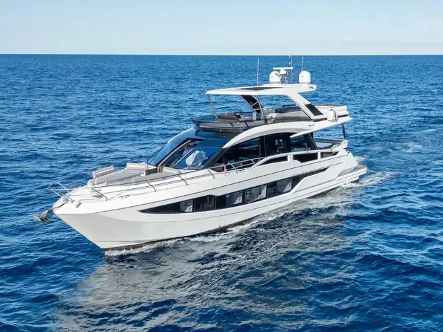 Galeon 640 Fly