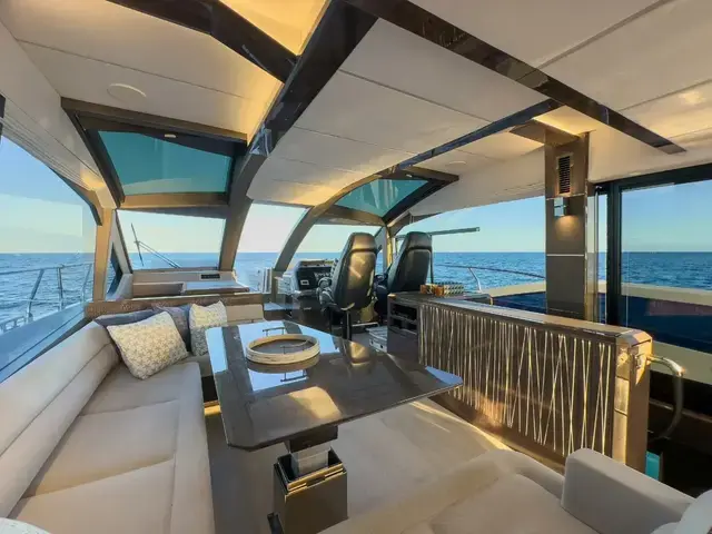 Galeon 640 Fly