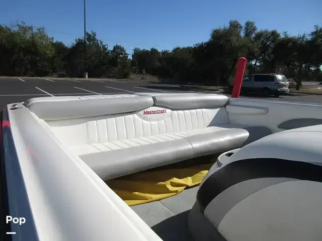 Mastercraft Pro Star 209