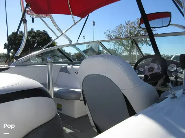 Mastercraft Pro Star 209