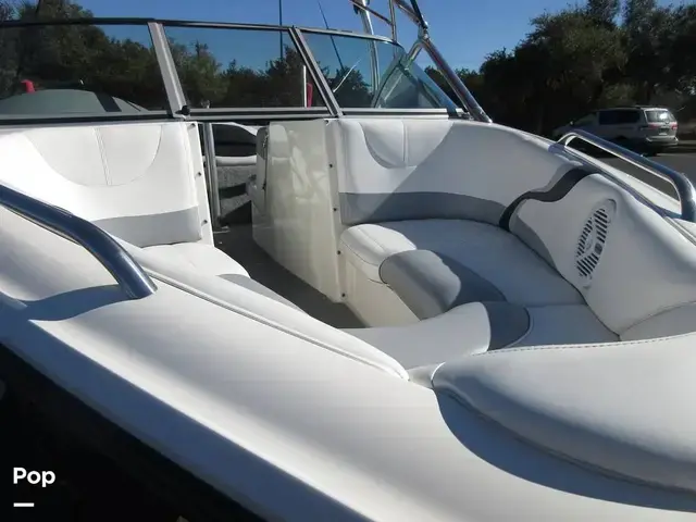 Mastercraft Pro Star 209