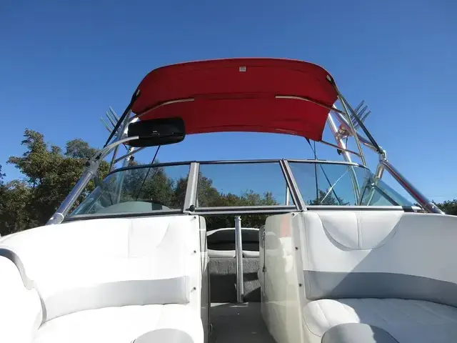 Mastercraft Pro Star 209