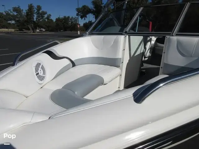 Mastercraft Pro Star 209