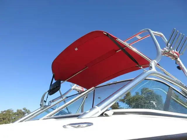 Mastercraft Pro Star 209