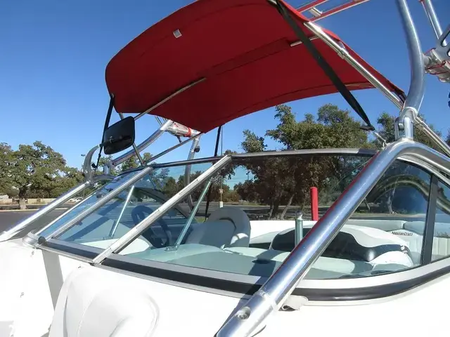 Mastercraft Pro Star 209