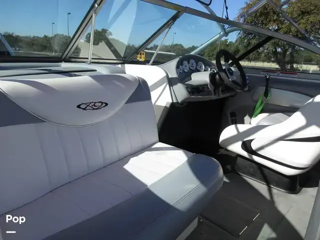 Mastercraft Pro Star 209