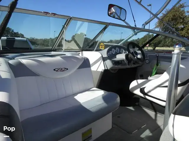 Mastercraft Pro Star 209