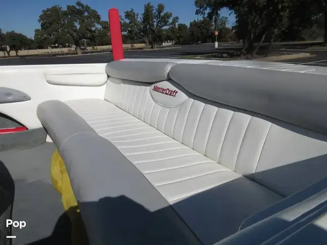 Mastercraft Pro Star 209