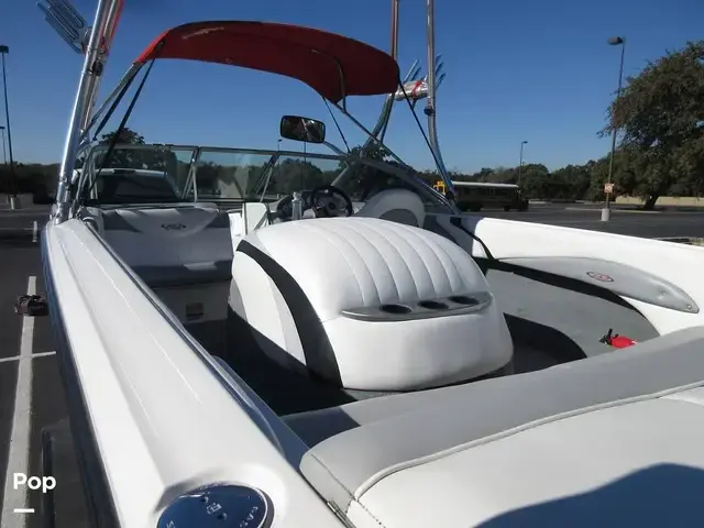 Mastercraft Pro Star 209