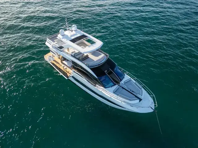 Galeon 640 Fly