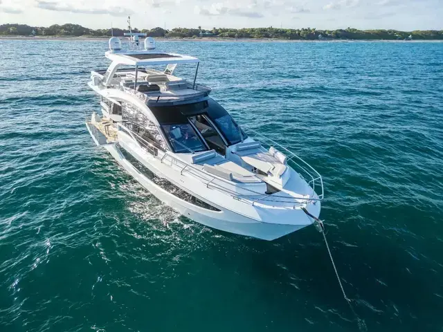 Galeon 640 Fly