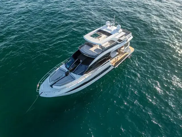 Galeon 640 Fly