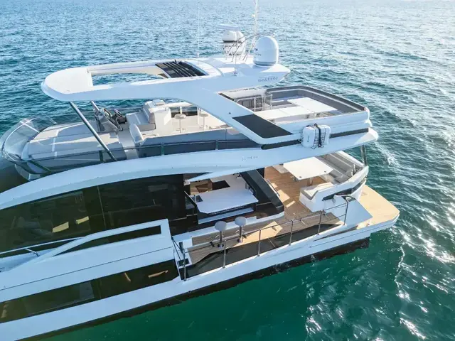 Galeon 640 Fly