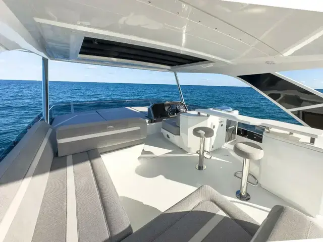 Galeon 640 Fly