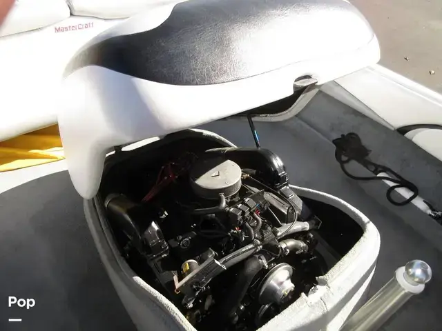 Mastercraft Pro Star 209